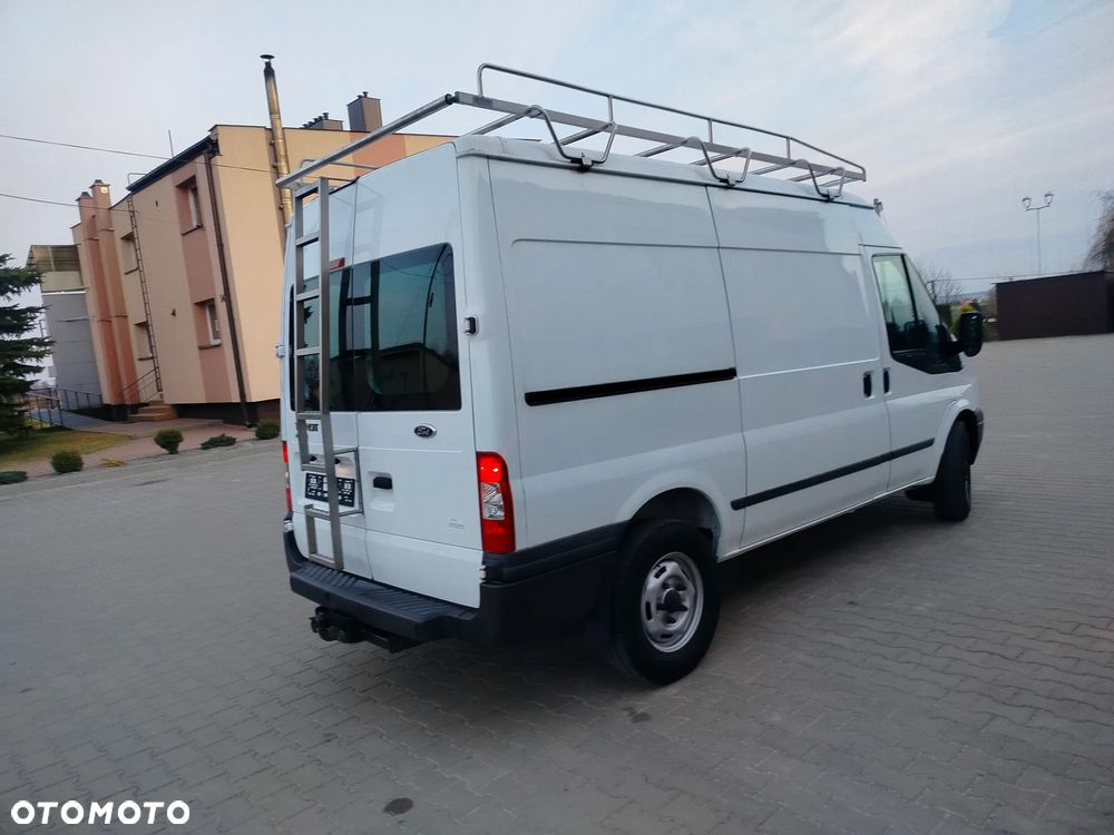 Ford Transit - 15