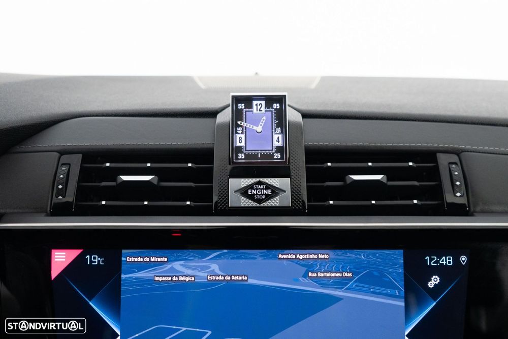 DS DS7 Crossback E-Tense Rivoli EAT8 - 28