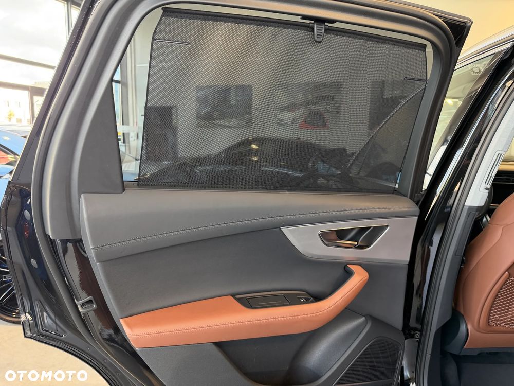 Audi Q7 - 20