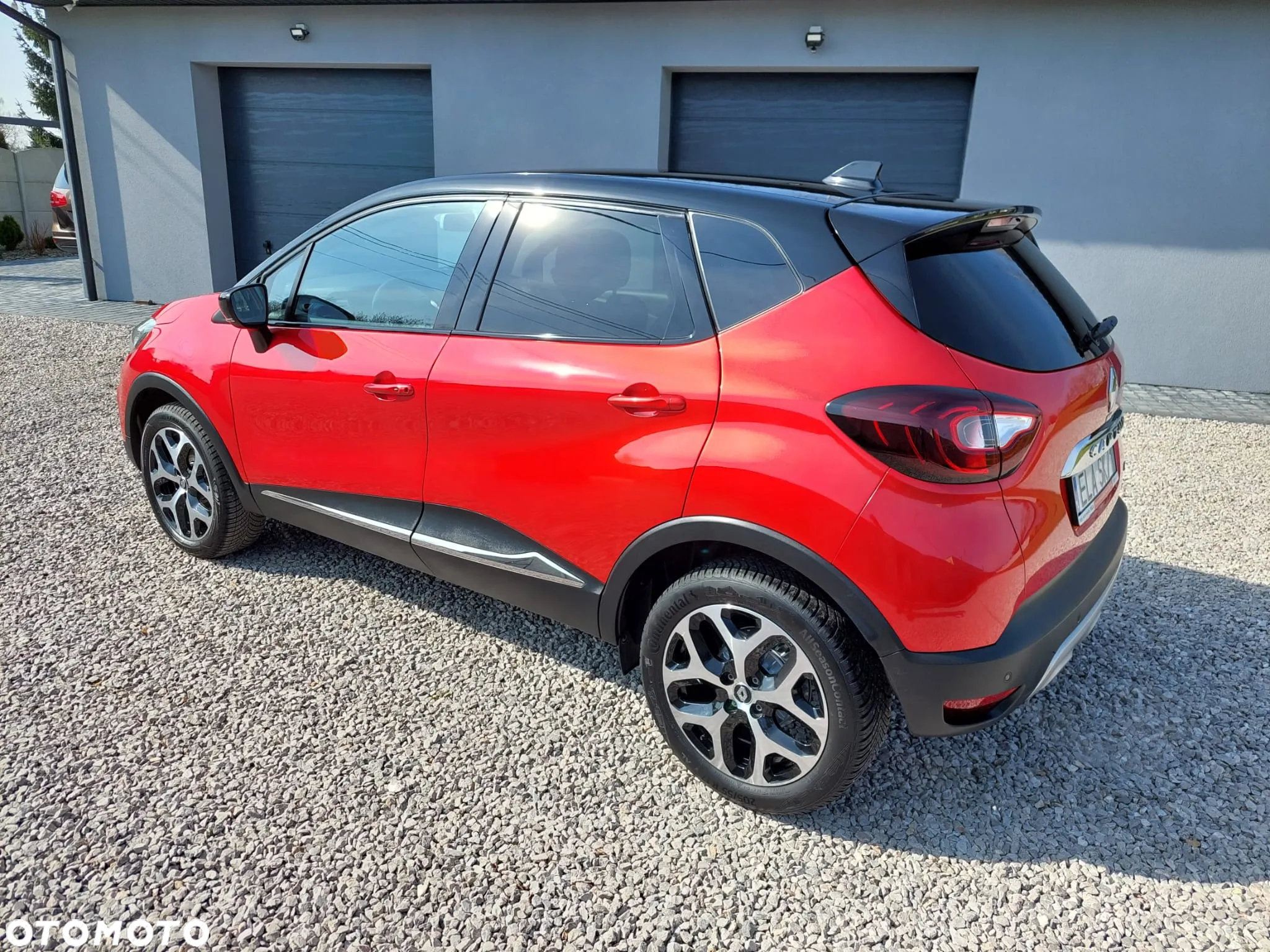 Renault Captur 1.2 Energy TCe Initiale Paris - 7
