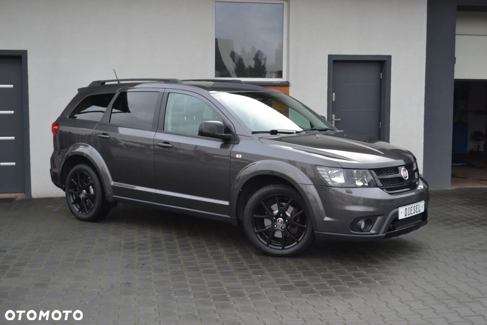 Fiat Freemont - 2