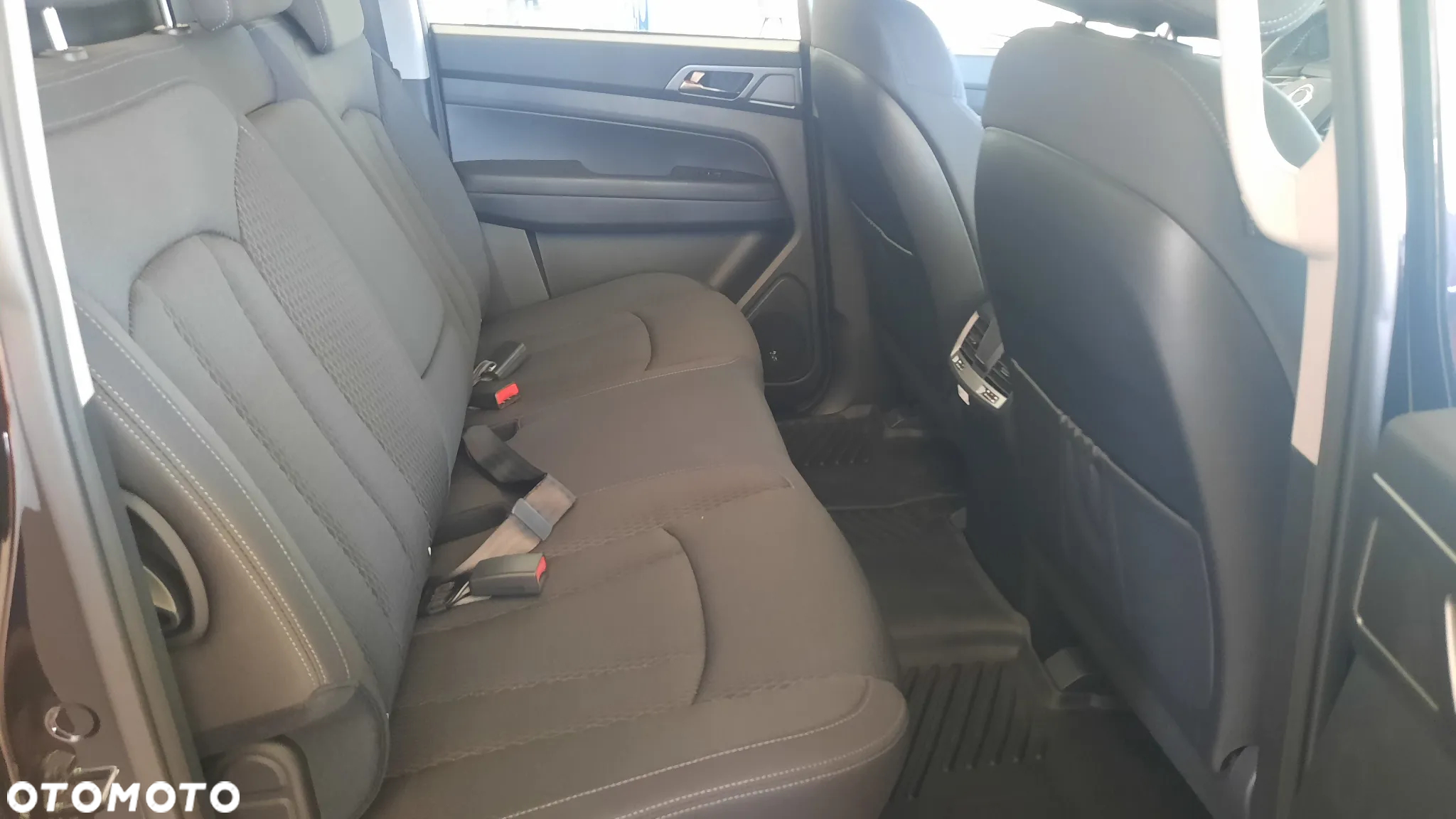 SsangYong/KGM Musso Grand 2.2 e-XDi Adventure 4WD - 19