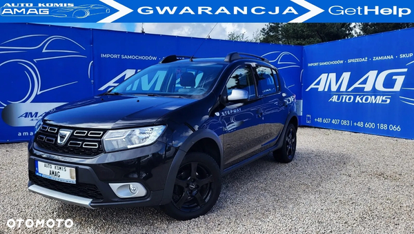 Dacia Sandero 1.5 dCi Celebration