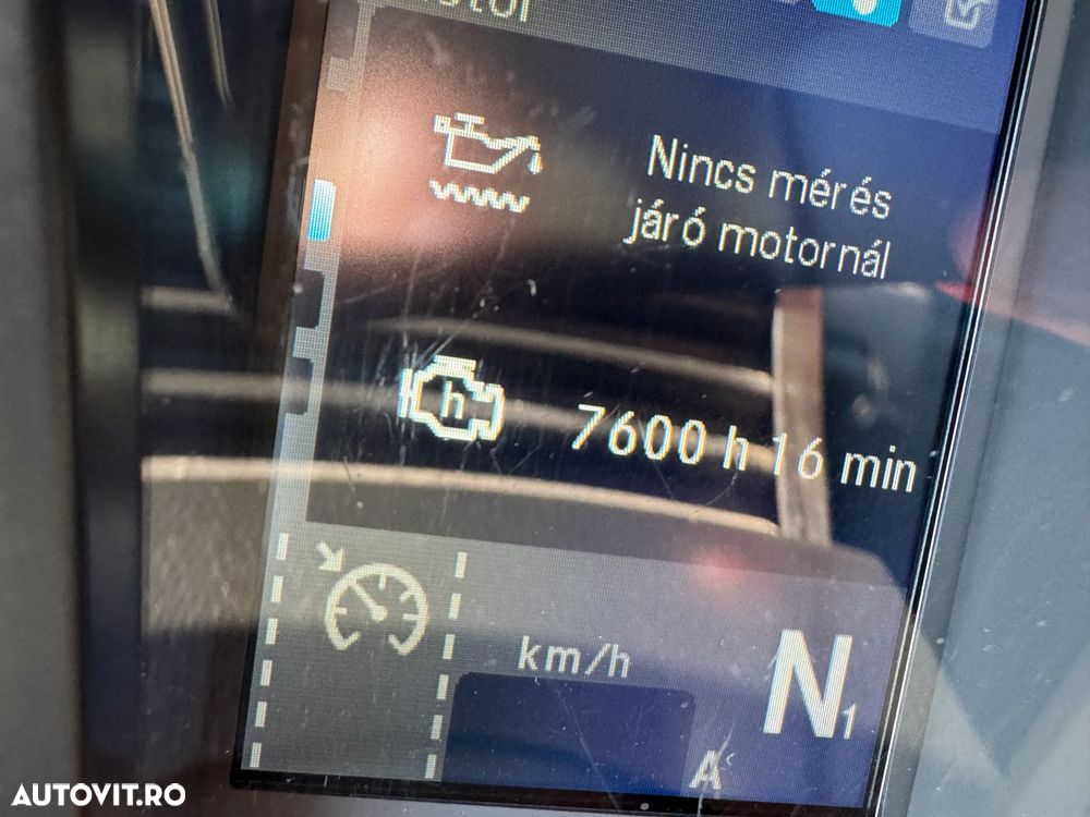 Mercedes-Benz ACTROS 1851, BigSpace, finantare, factura externa, tacho G2V2 - 18