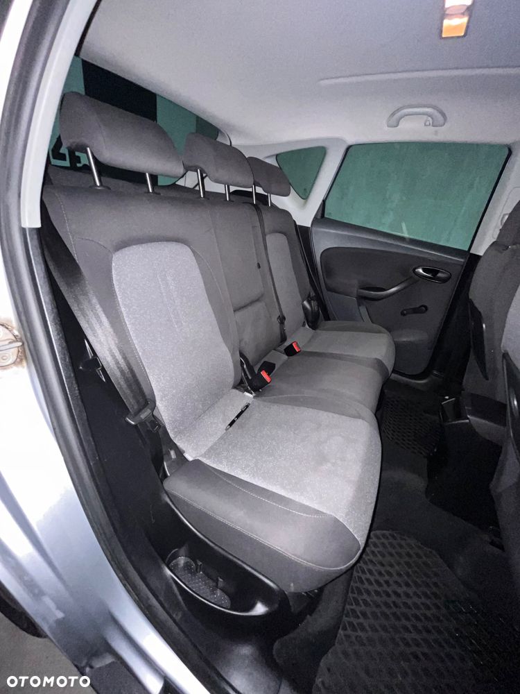 Seat Altea 1.6 Stylance - 15