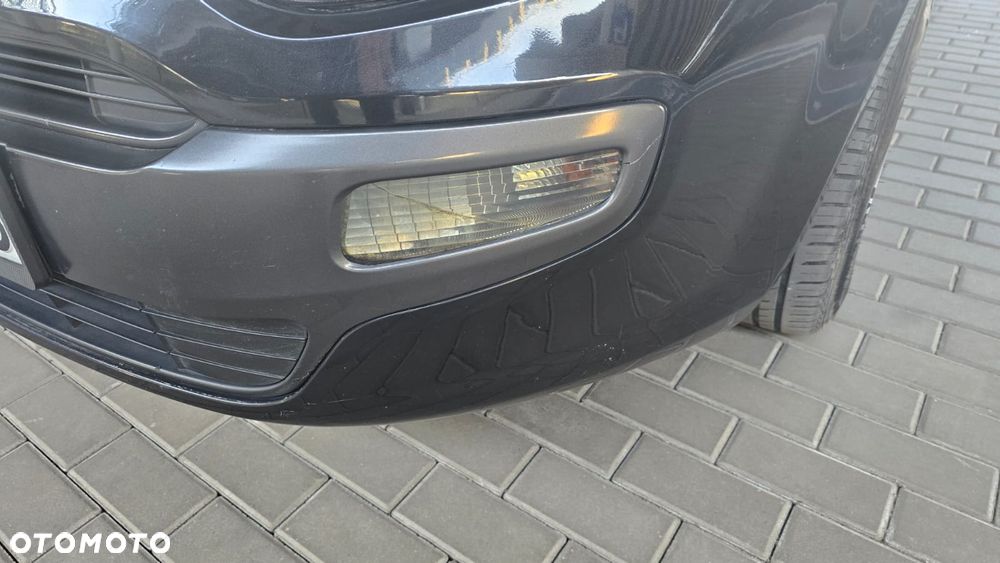 Fiat Punto Evo 1.2 8V Dynamic - 9