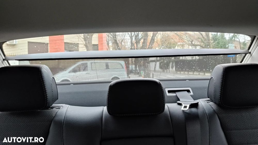 Mercedes-Benz E 220 d 9G-TRONIC Avantgarde - 6