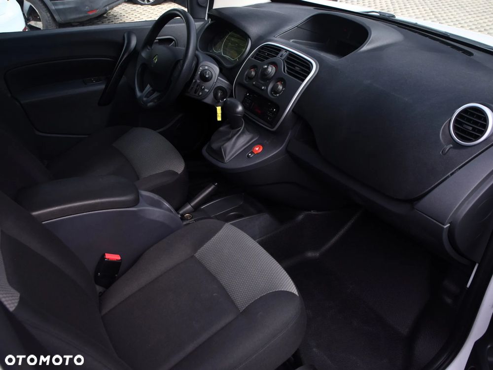 Renault Kangoo - 6