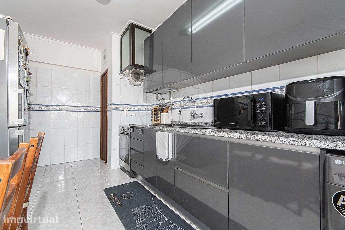 Apartamento T1 para venda - Grande imagem: 5/19