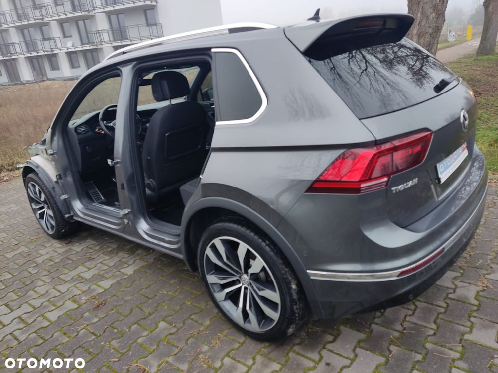 Volkswagen Tiguan - 10