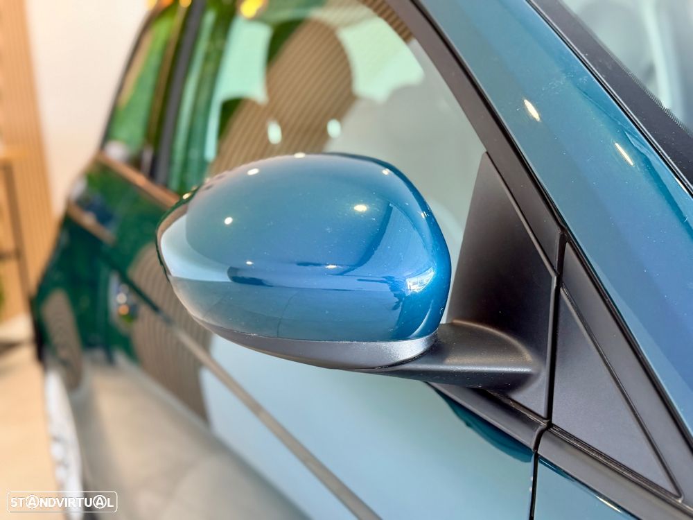 Fiat 500e - 23