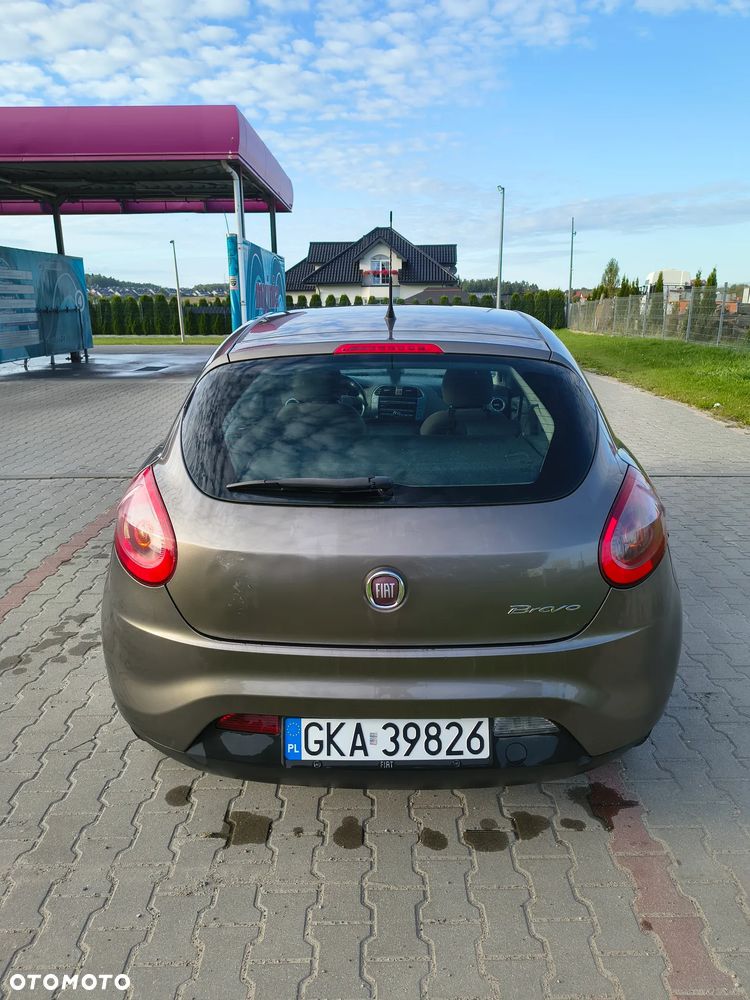 Fiat Bravo 1.4 16V Active - 3