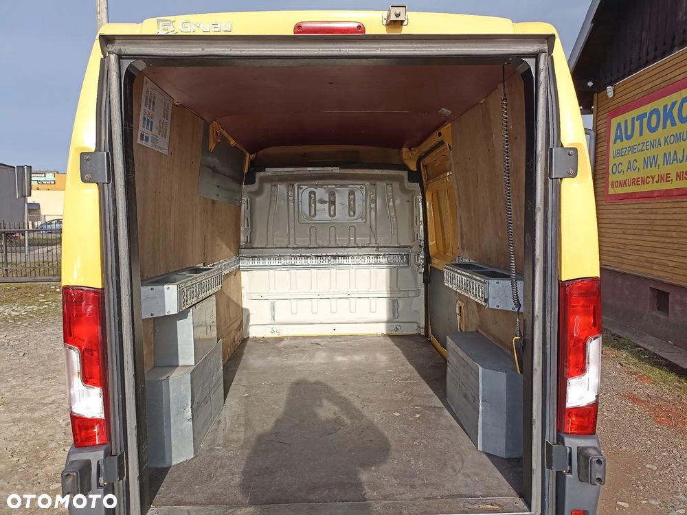 Fiat DUCATO - 9