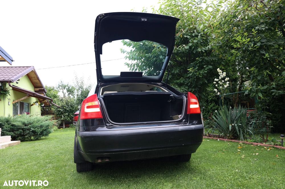 Skoda Octavia 1.9 TDI Classic - 5