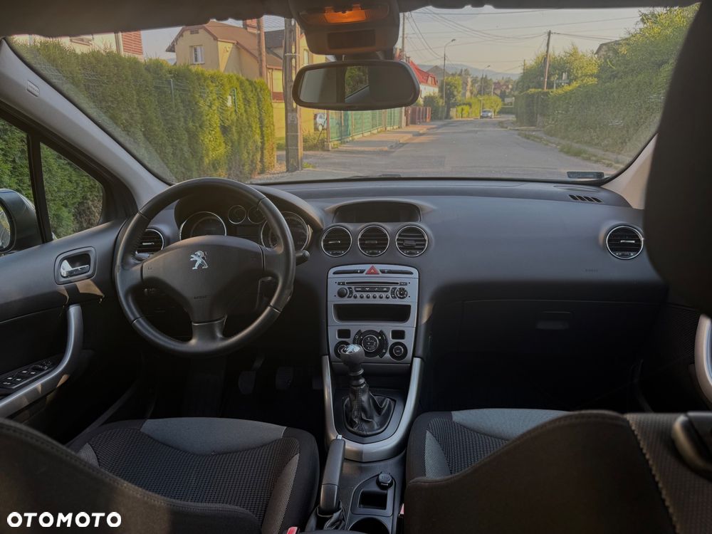 Peugeot 308 HDi FAP 110 Premium - 8