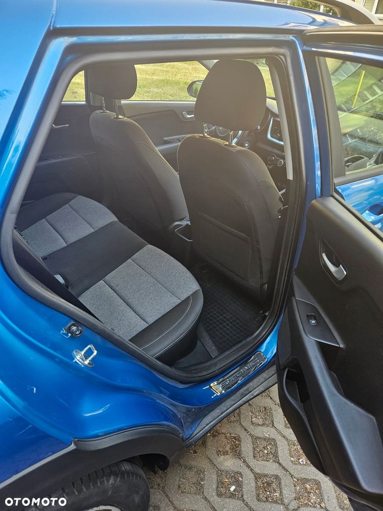 Kia Stonic 1.0 T-GDI L DCT - 8