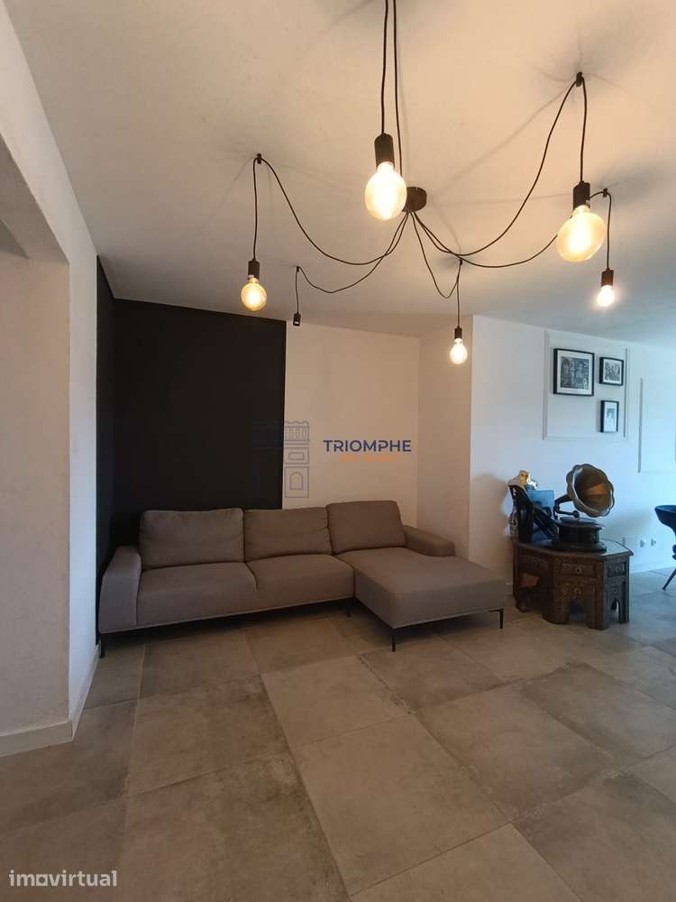 Apartamento T1 + 2 - Garagem - Silves - Grande imagem: 4/27