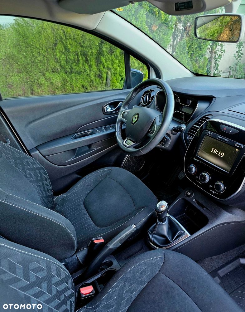 Renault Captur - 4