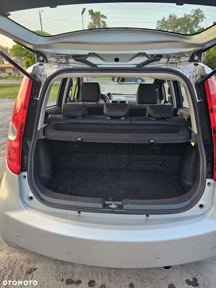 Suzuki Splash - 14