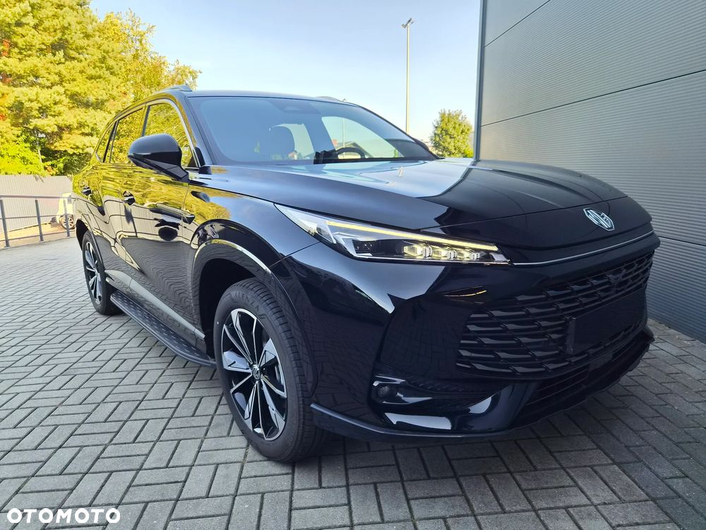 MG HS PHEV - 32