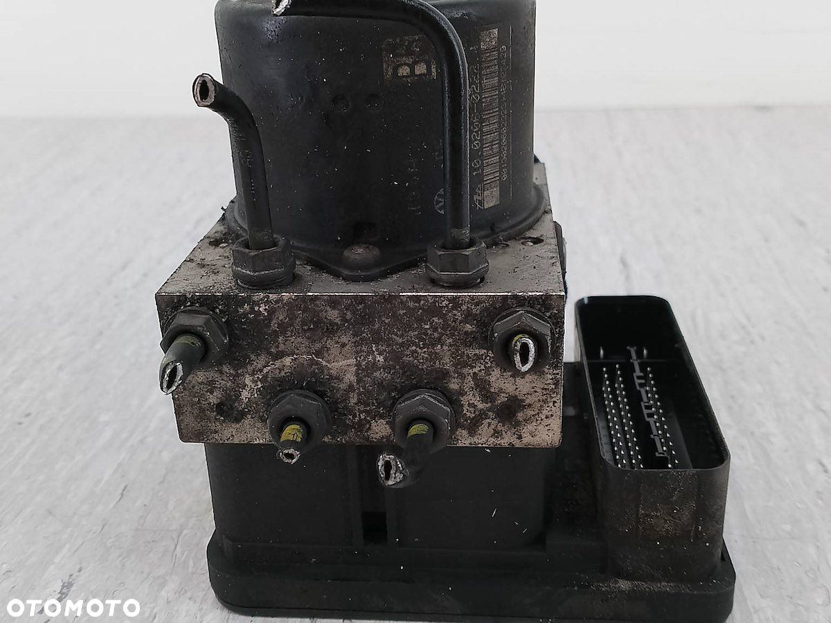 POMPA ABS SKODA OCTAVIA II 1K0614517AC 10.0206-0222.4 10.0960-0362.3 2.0 - 8
