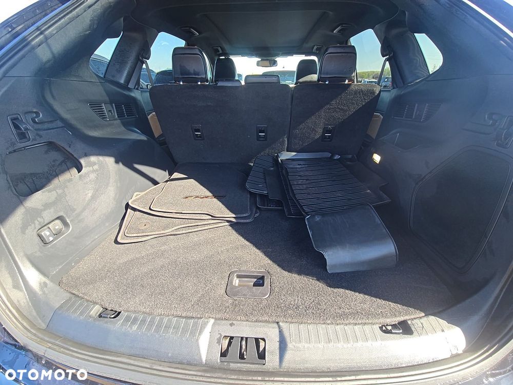 Ford Edge - 17