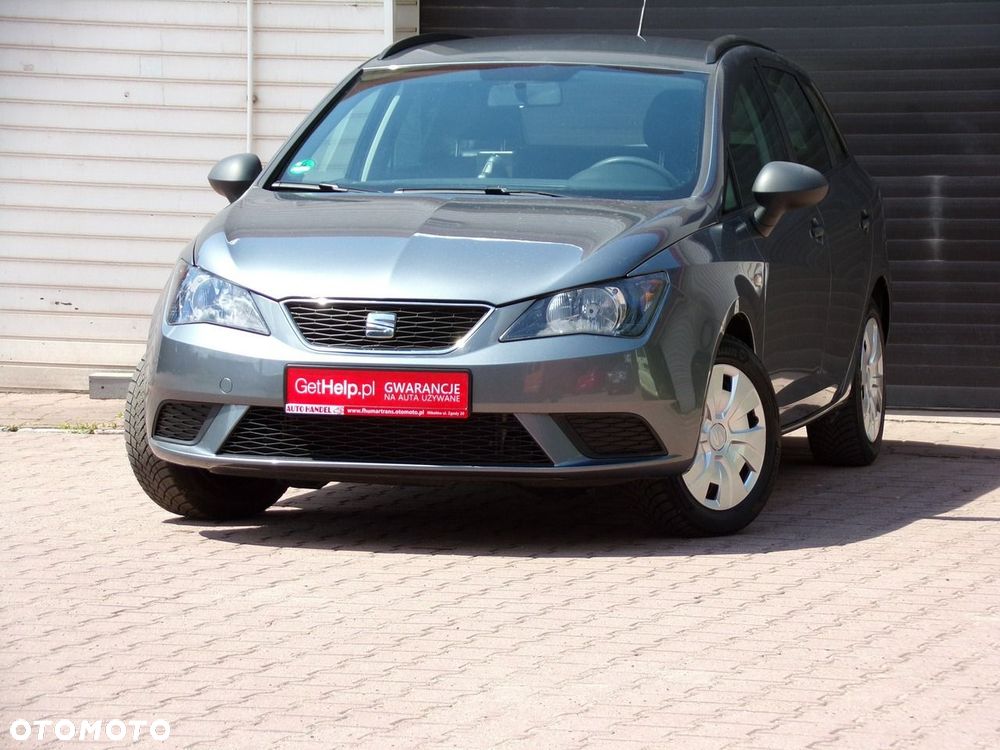 Seat Ibiza - 7