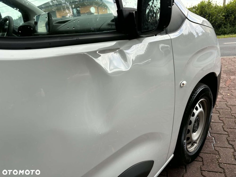 Citroën Berlingo - 31