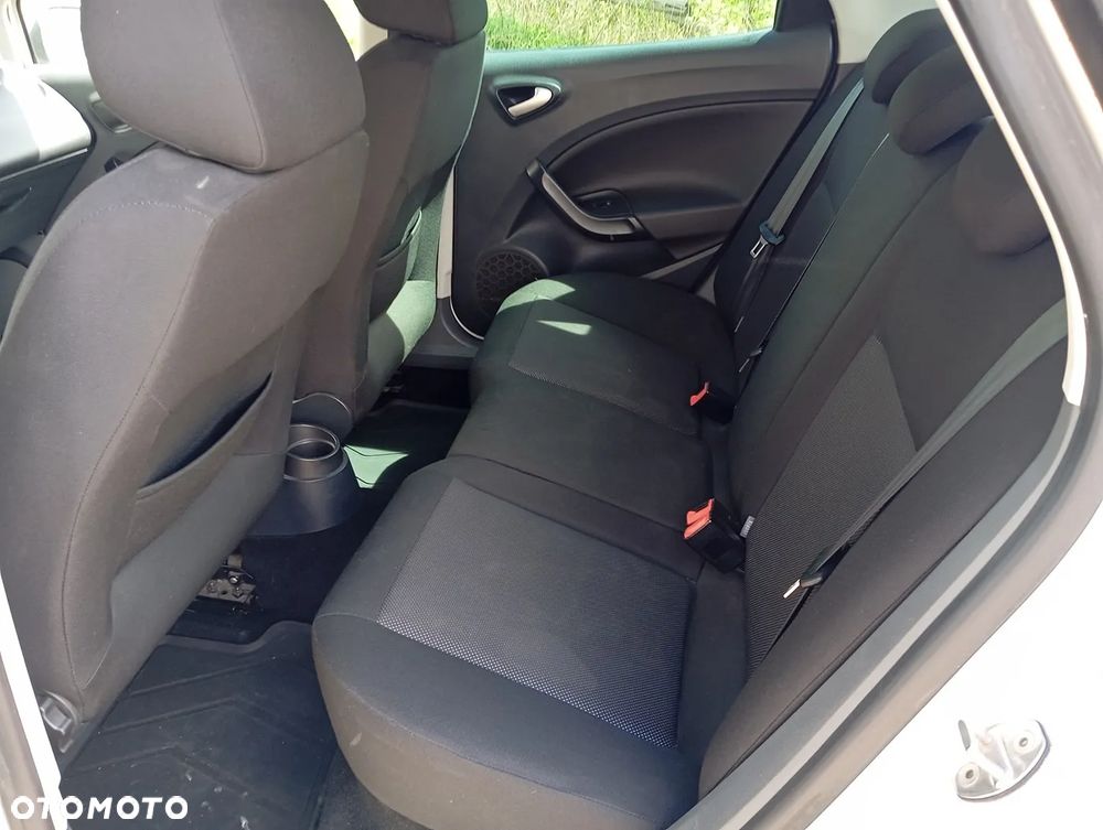 Seat Ibiza - 9