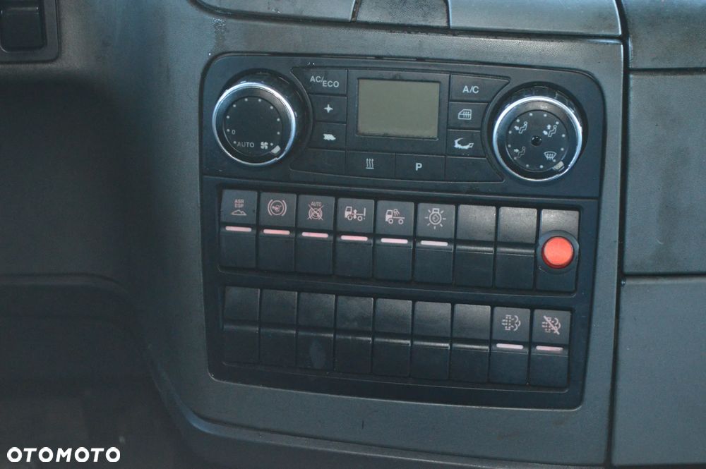 MAN TGX 18.440 4X2 LLS-U - 17