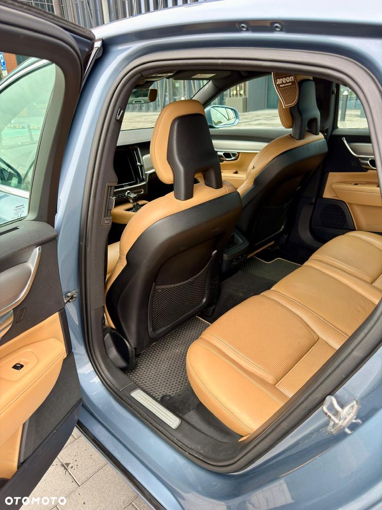 Volvo S90 D5 SCR AWD Inscription - 16