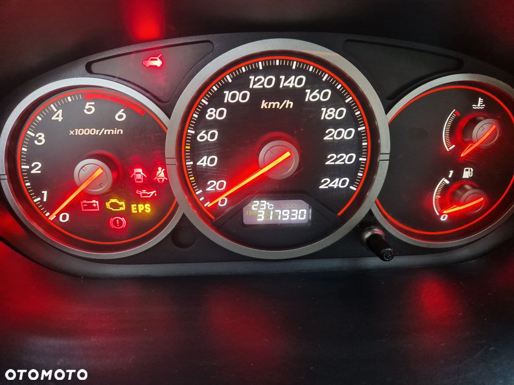 Honda Civic - 10