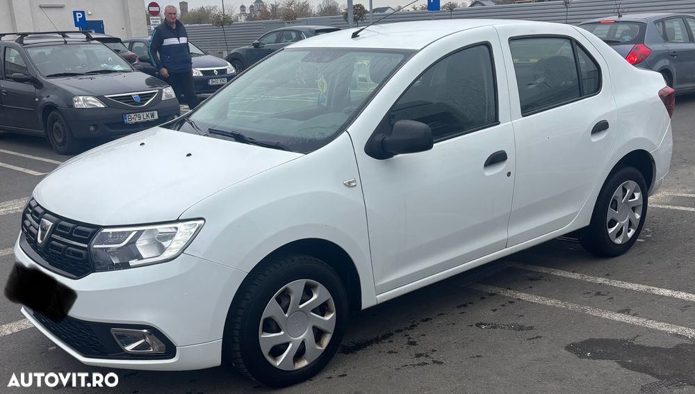 Dacia Logan TCe 90 MT5 Comfort - 12