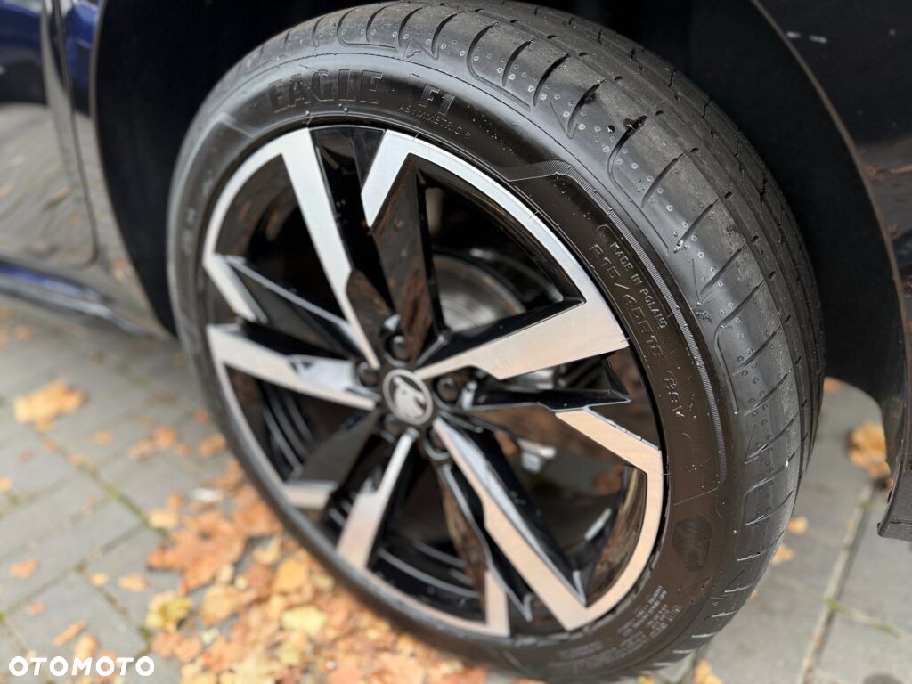 Skoda Kamiq 1.5 TSI Monte Carlo DSG - 9