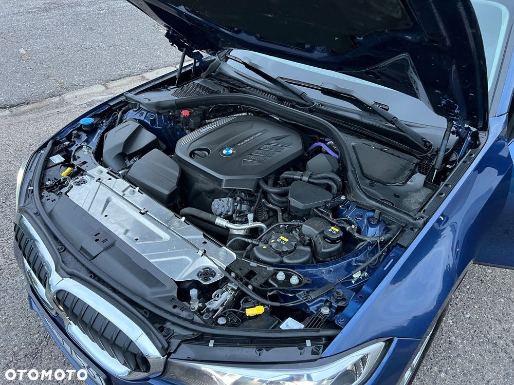 BMW Seria 3 - 31