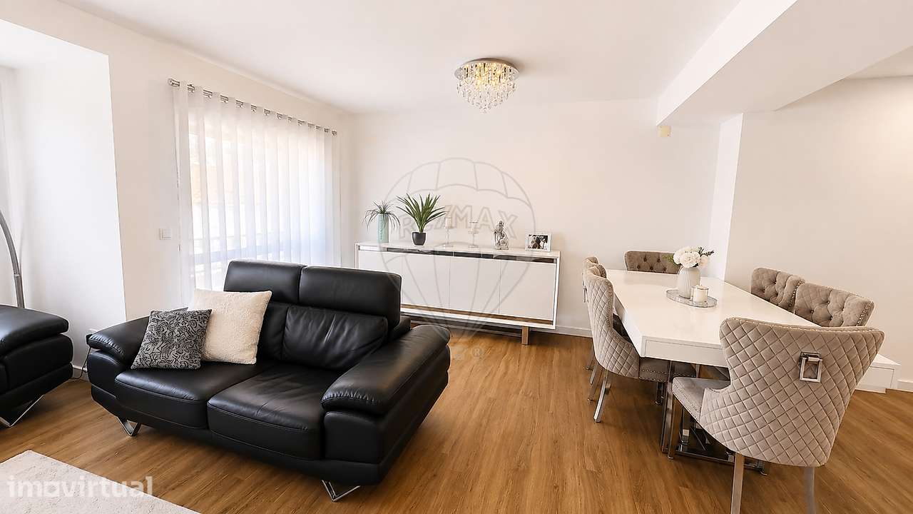 Apartamento T3 para venda - Grande imagem: 4/12