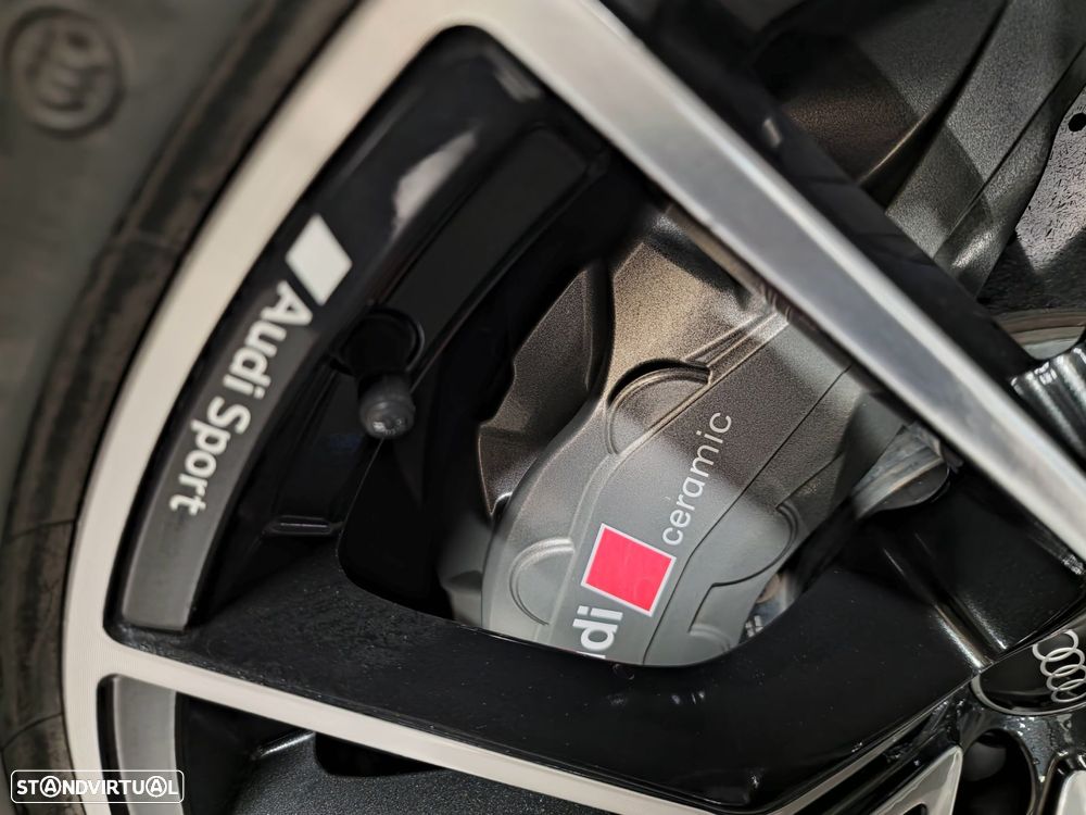 Audi SQ8 - 20