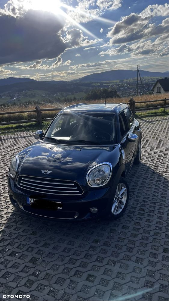 MINI Countryman - 3