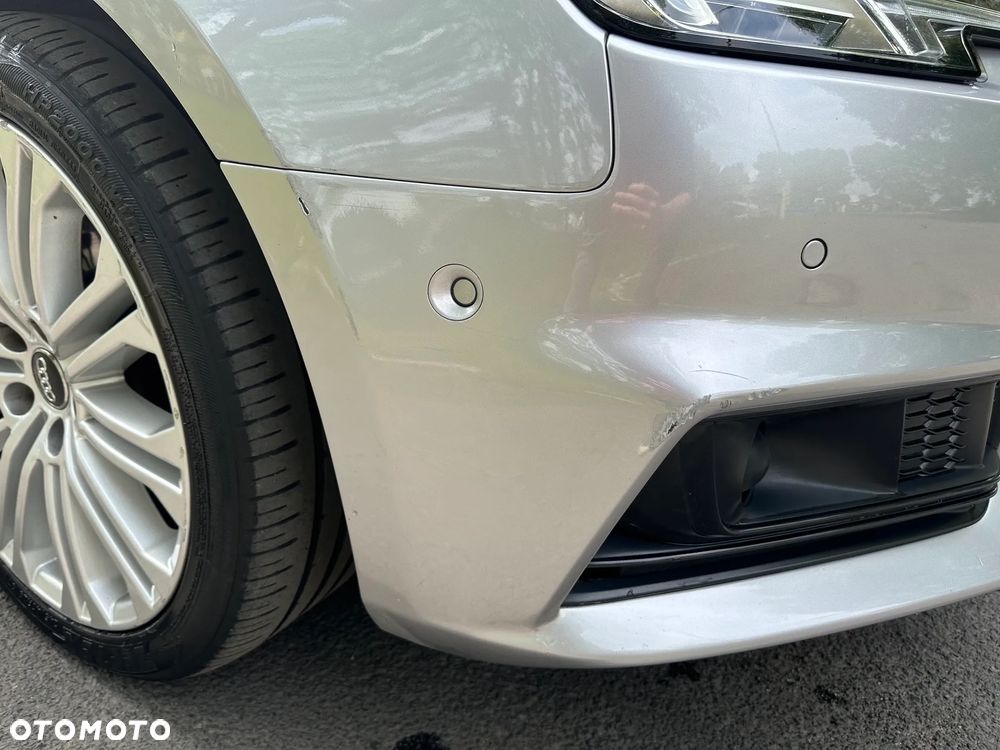 Audi A4 Avant 2.0 TDI S tronic - 10