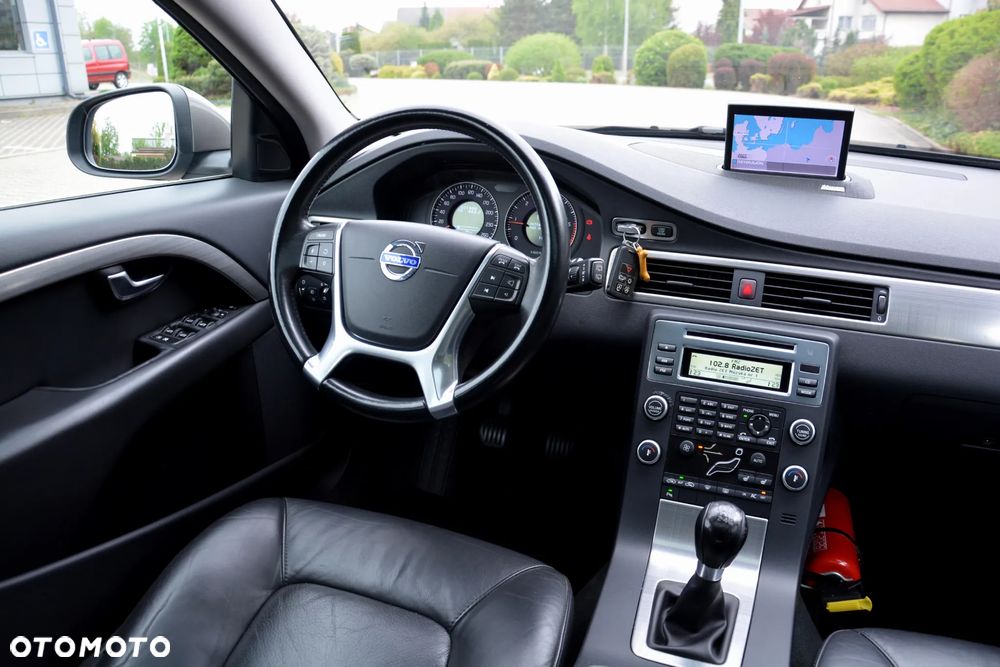 Volvo V70 2.0D Momentum - 32