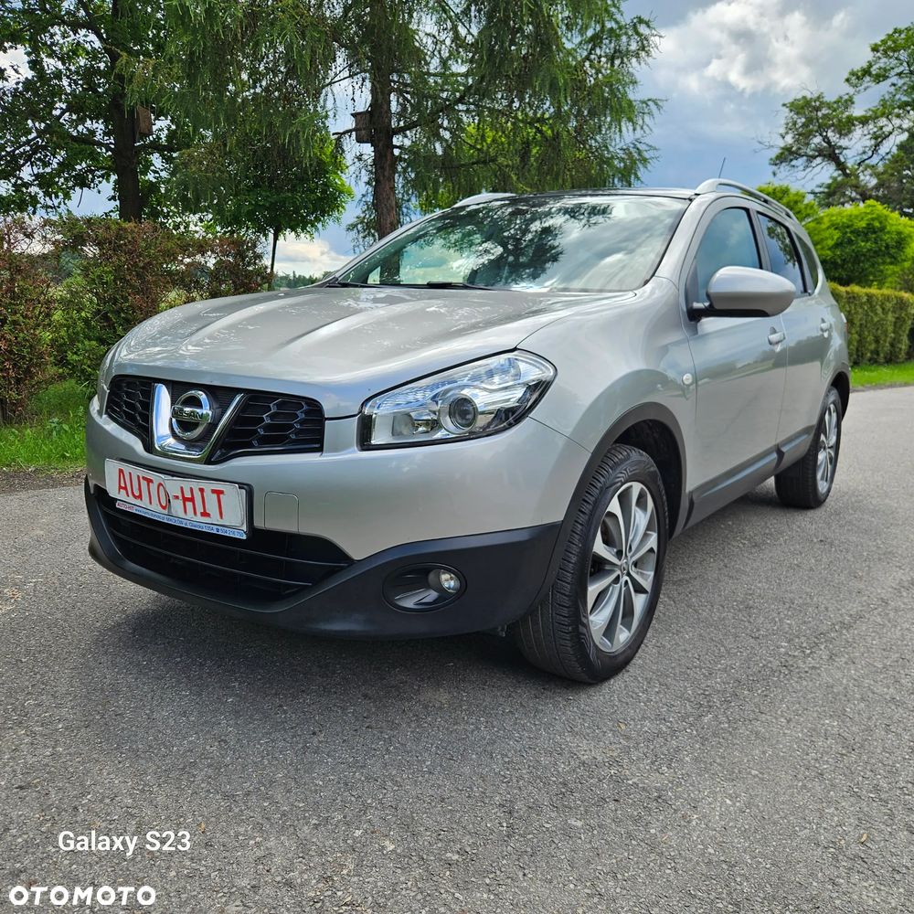 Nissan Qashqai 1.6 acenta - 1