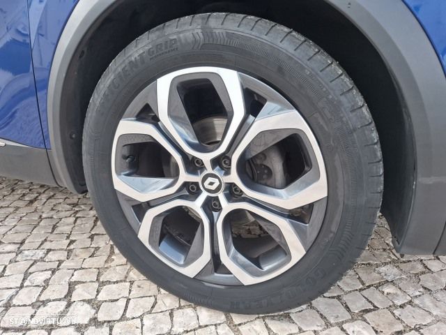 Renault Captur 1.0 TCe Exclusive - 54
