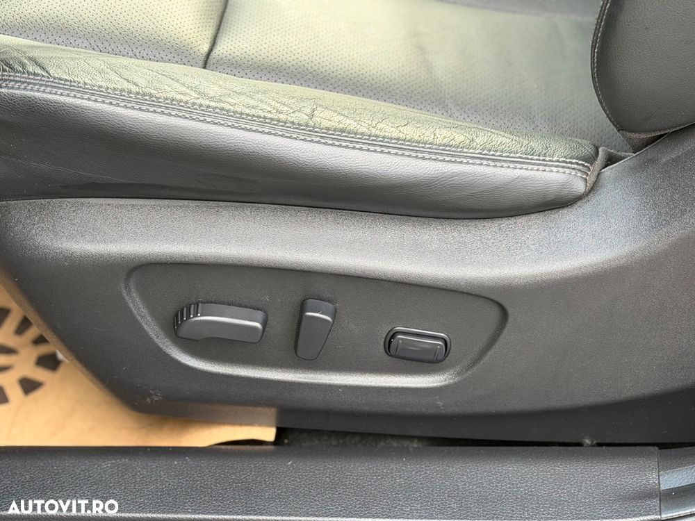 Nissan X-Trail 1.6 dCi ALL-MODE 4x4i Tekna - 33
