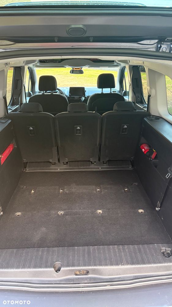 Toyota Proace City Verso Long 1.2 D-4T Family - 9