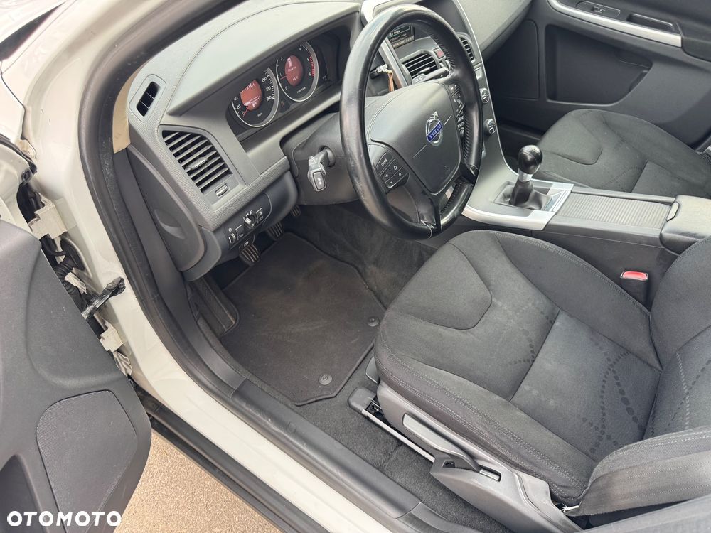 Volvo XC 60 DRIVe Summum - 13