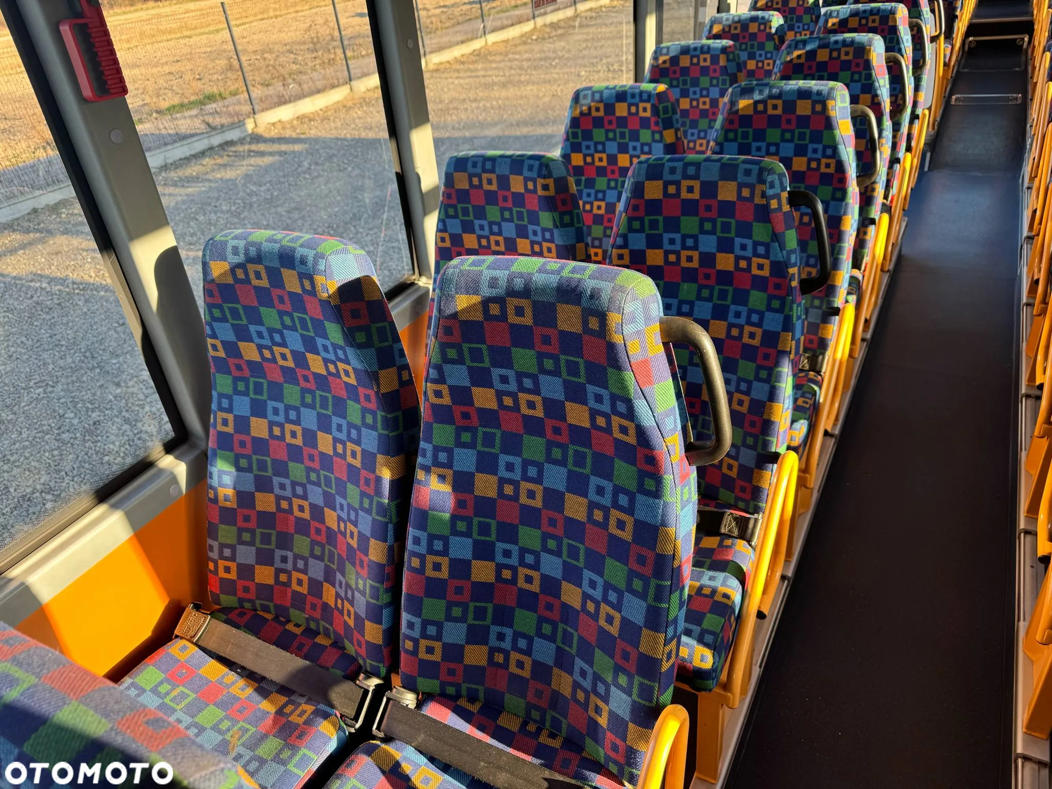 Irisbus Recreo - 18