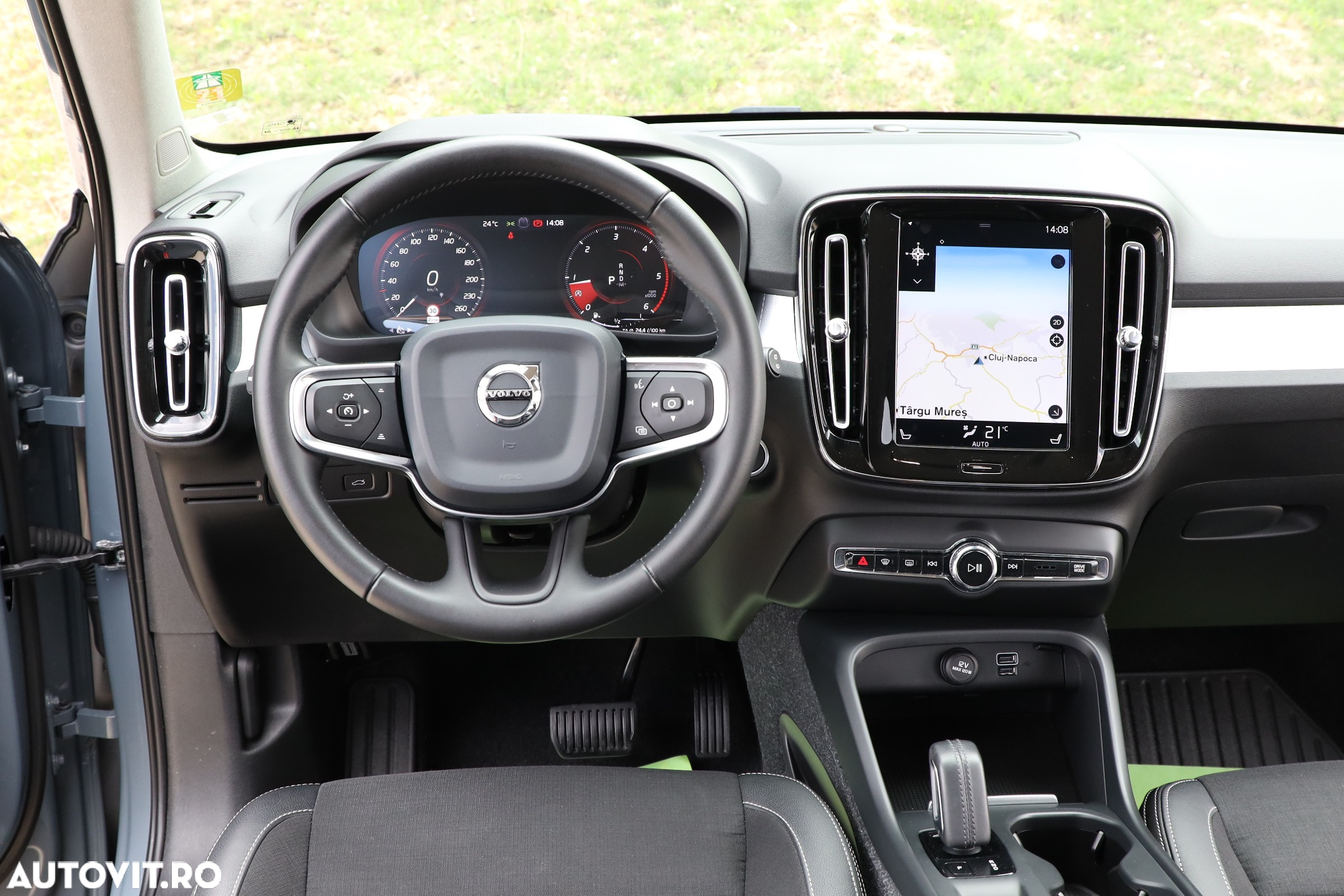 Volvo XC 40 D3 AWD Base - 5