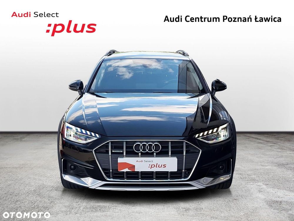 Audi A4 Allroad - 8