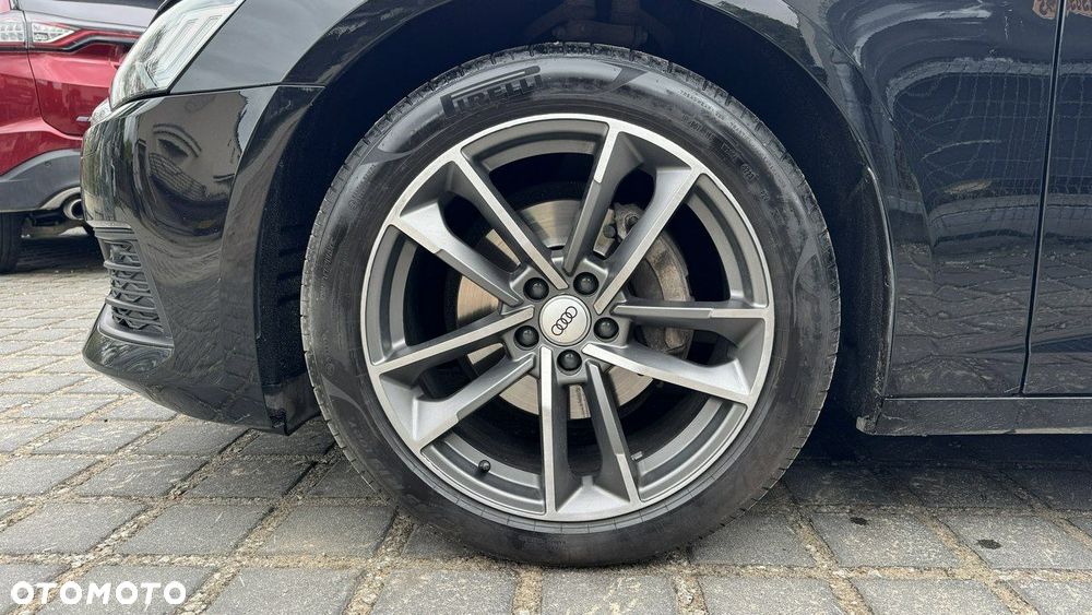 Audi A6 Avant - 23