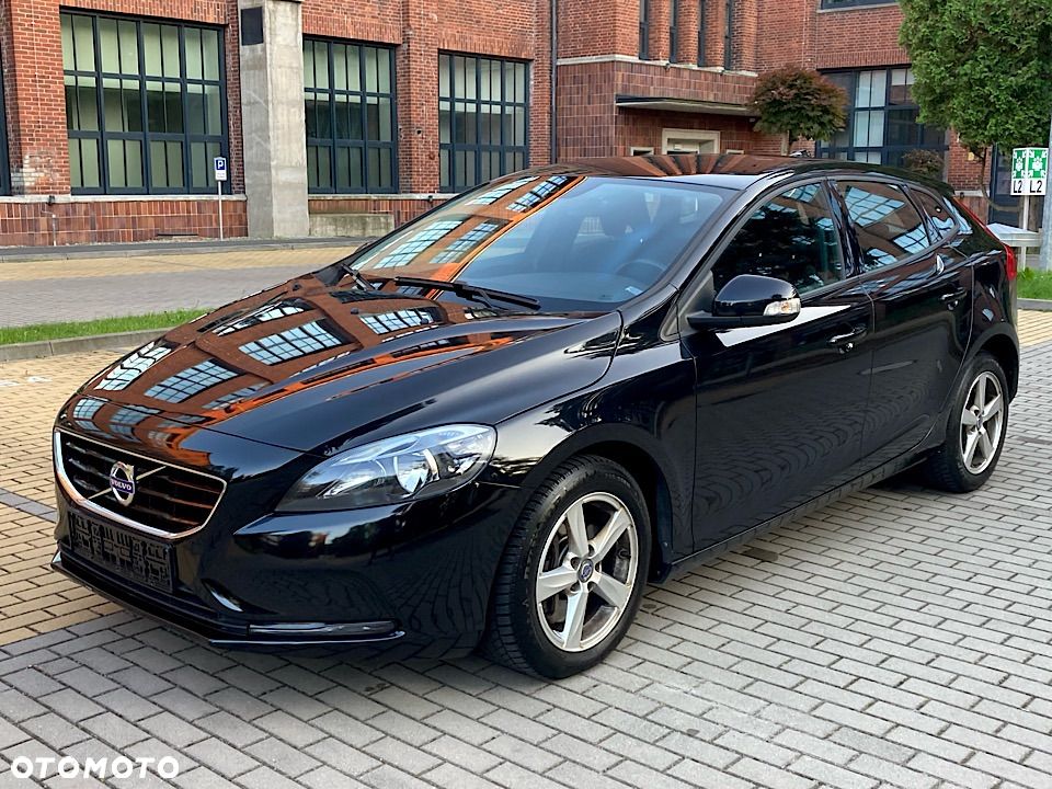 Volvo V40 - 1
